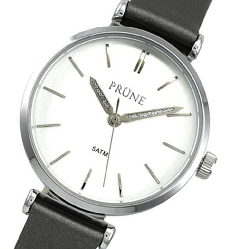 RELOJ PULSERA PRUNE PRU 5153 04 MALLA GRIS