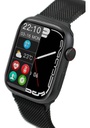 RELOJ SMART MISTRAL SMT W28 03 2 MALLAS