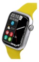 RELOJ MISTRAL SMT W28 09 2 MALLAS  AMARILLO
