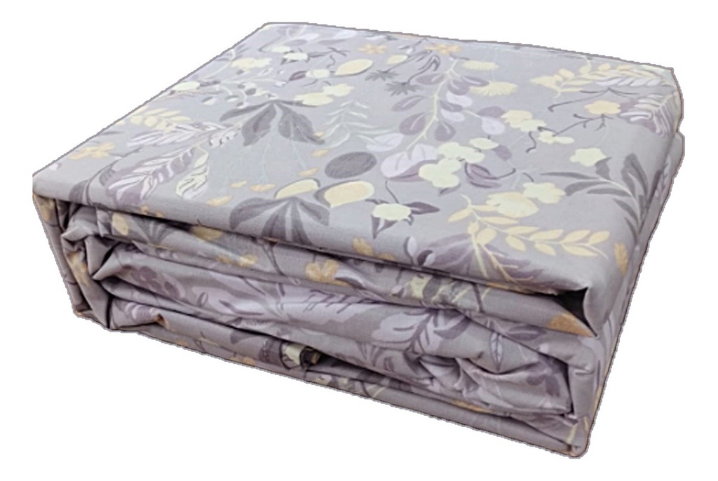 SABANAS ALCOYANA 413321 132 H 2 1/2 SIXTIES LILA