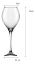 COPA PRESTIGE VINO 500CC 1079