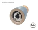 MOLINILLO PIMENTERO HUDSON MOLI02 GRIS 20CM