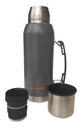 TERMO KUSHIRO DS607V 1000ML
