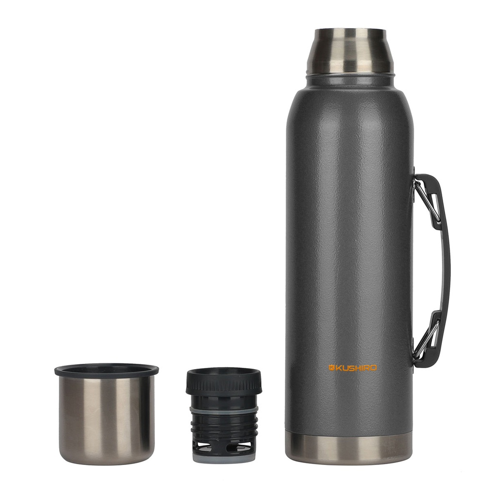 TERMO KUSHIRO FTEI-1200 1200ML
