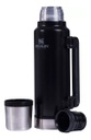 TERMO STANLEY XLARGE CLASICO 1.4L NEGRO