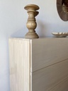 COMODA NORDICA MOBILIA 1529FR FRESNO