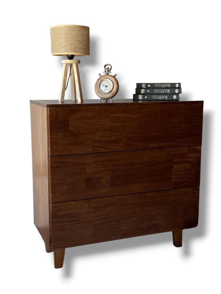 COMODA NORDIA MOBILIA 1529AM AMBAR