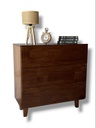 COMODA NORDIA MOBILIA 1529AM AMBAR