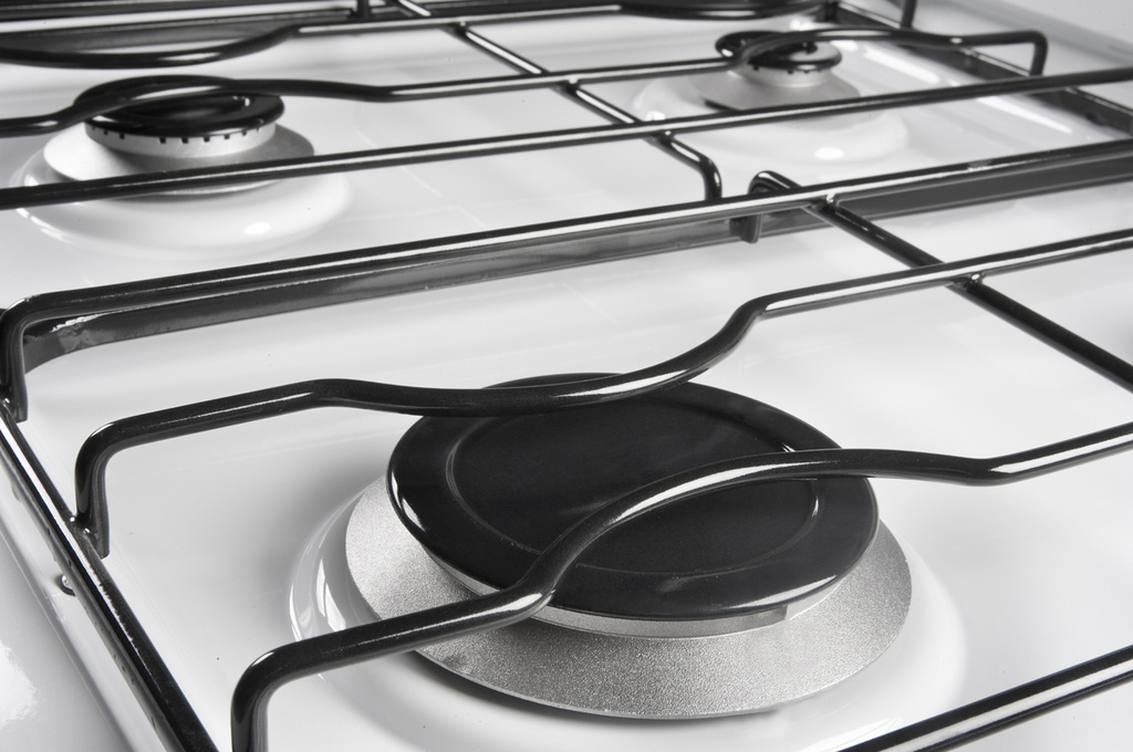COCINA ORMAY GALANT BLANCA C/E V.S. C/BIFERA