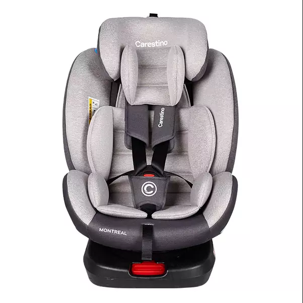 BUTACA CARESTINO MONTREAL BT011-GR GRIS
