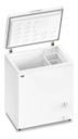FREEZER GAFA INVERTER FGHI200B M 205 L BLANCO