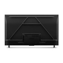 SMART TV HITACHI 50" CDH LE504KSMART26 4K