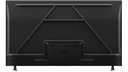 SMART TV HITACHI 55" CDH LE554KSMART26 4K