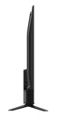 SMART TV HITACHI 55" CDH LE554KSMART26 4K