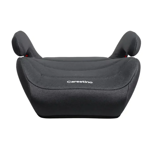 BUTACA CARESTINO BOOSTER MONZA BT014 GR GRIS