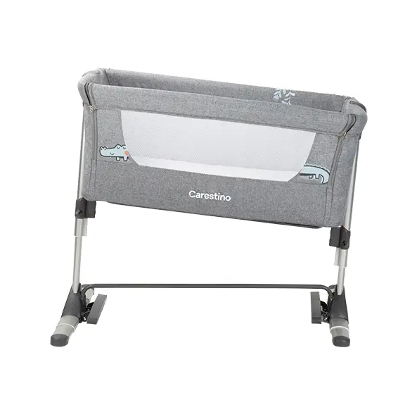 CUNA CARESTINO COLECHO MADISON CU005-GR GRIS