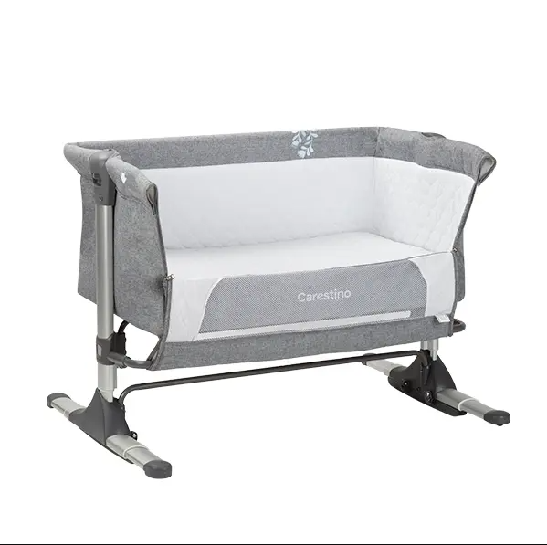 CUNA CARESTINO COLECHO MADISON CU005-GR GRIS