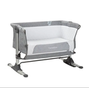 CUNA CARESTINO COLECHO MADISON CU005-GR GRIS