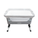 CUNA CARESTINO COLECHO MADISON CU005-GR GRIS
