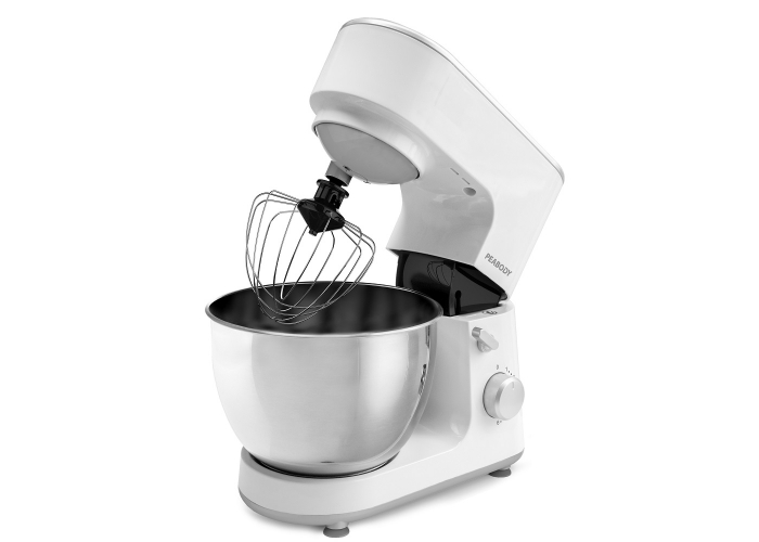 BATIDORA DE MESA PEABODY PE BM102S 1000W GRIS