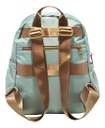 MOCHILA AMAYRA STREET 67 304 3 MENTA