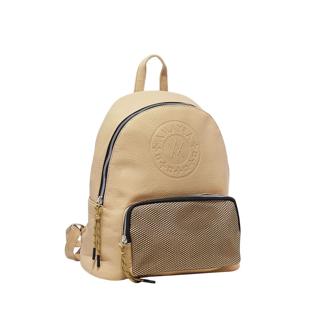 MOCHILA AMAYRA 67 C1882 2 CAMEL