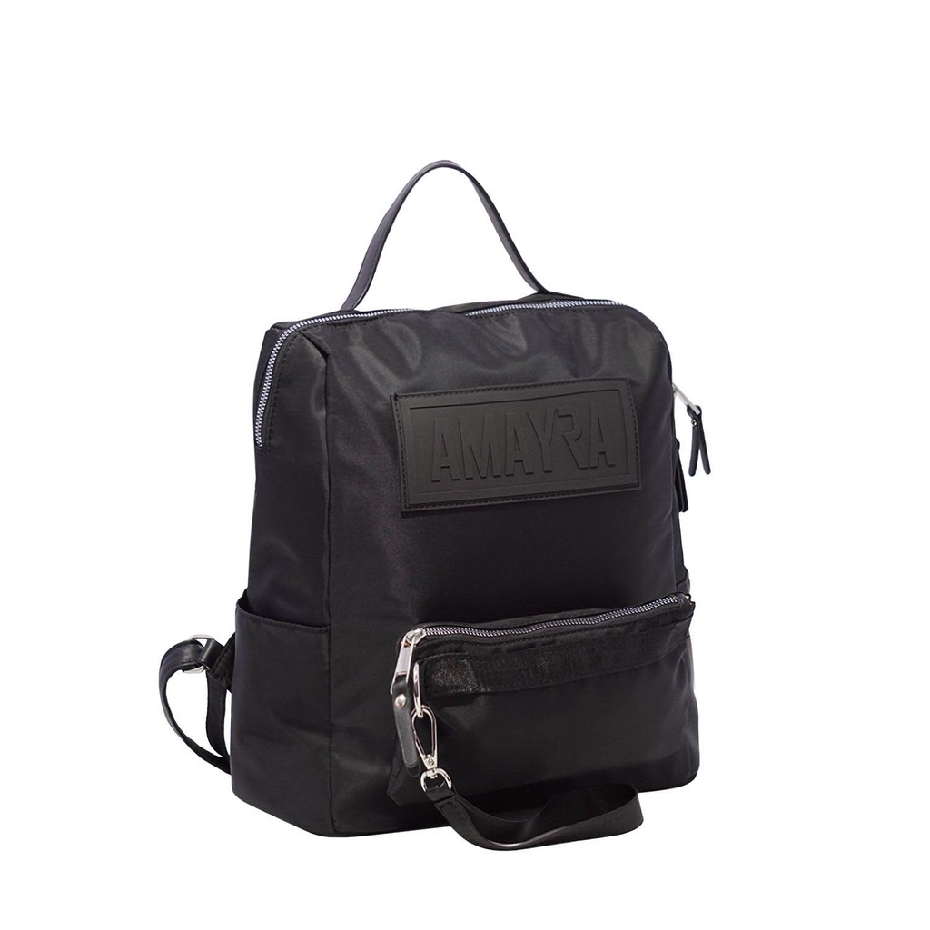 MOCHILA AMAYRA 67 C1951 1 NEGRO
