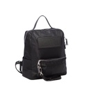 MOCHILA AMAYRA 67 C1951 1 NEGRO