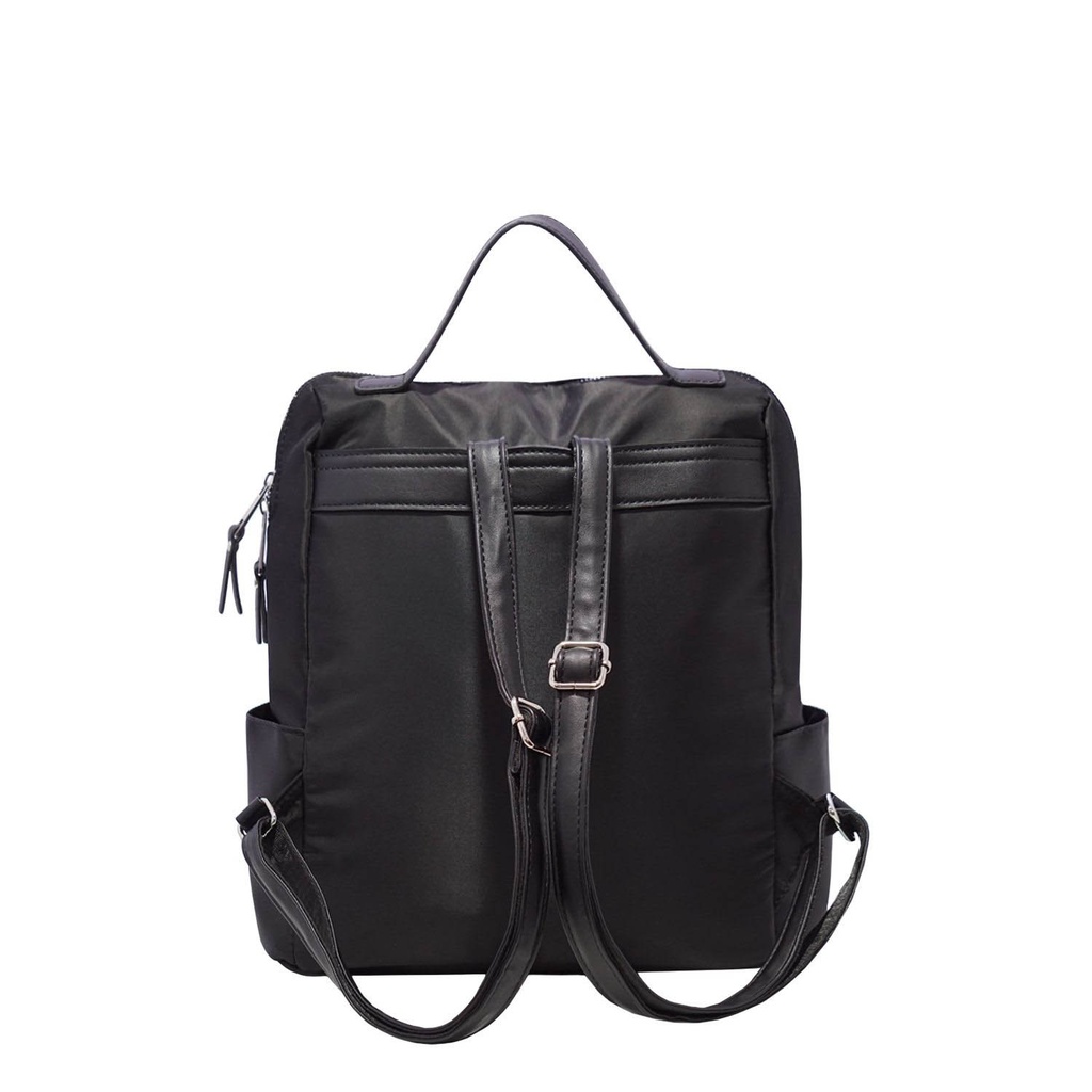 MOCHILA AMAYRA 67 C1951 1 NEGRO