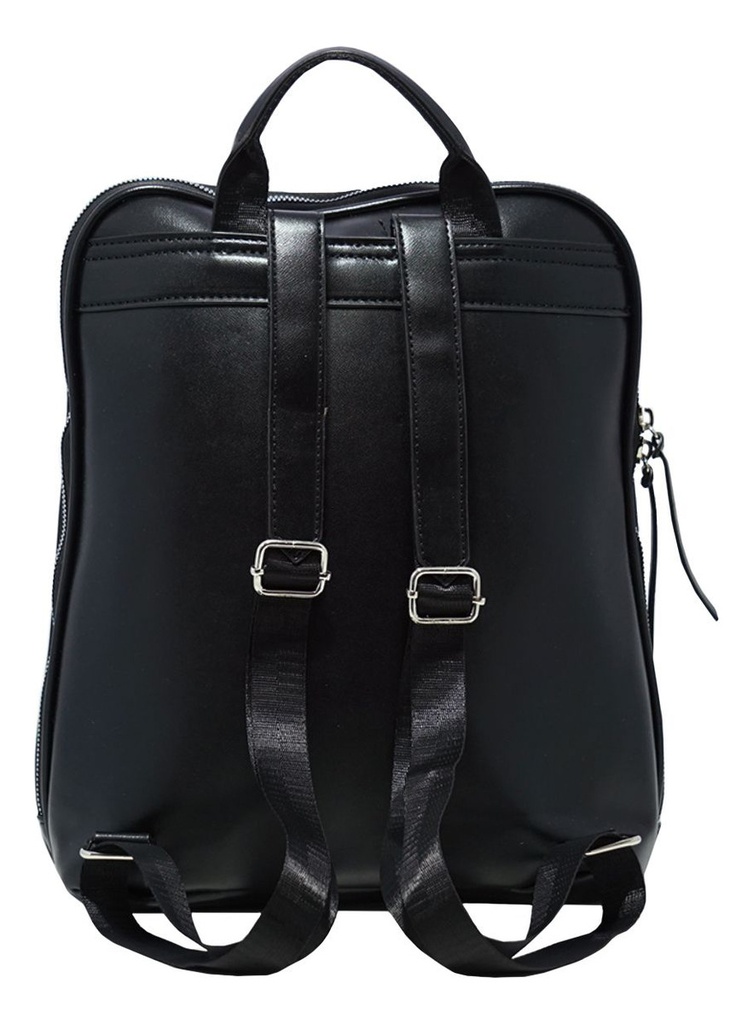 MOCHILA AMAYRA 67.C1878.1 NEGRA