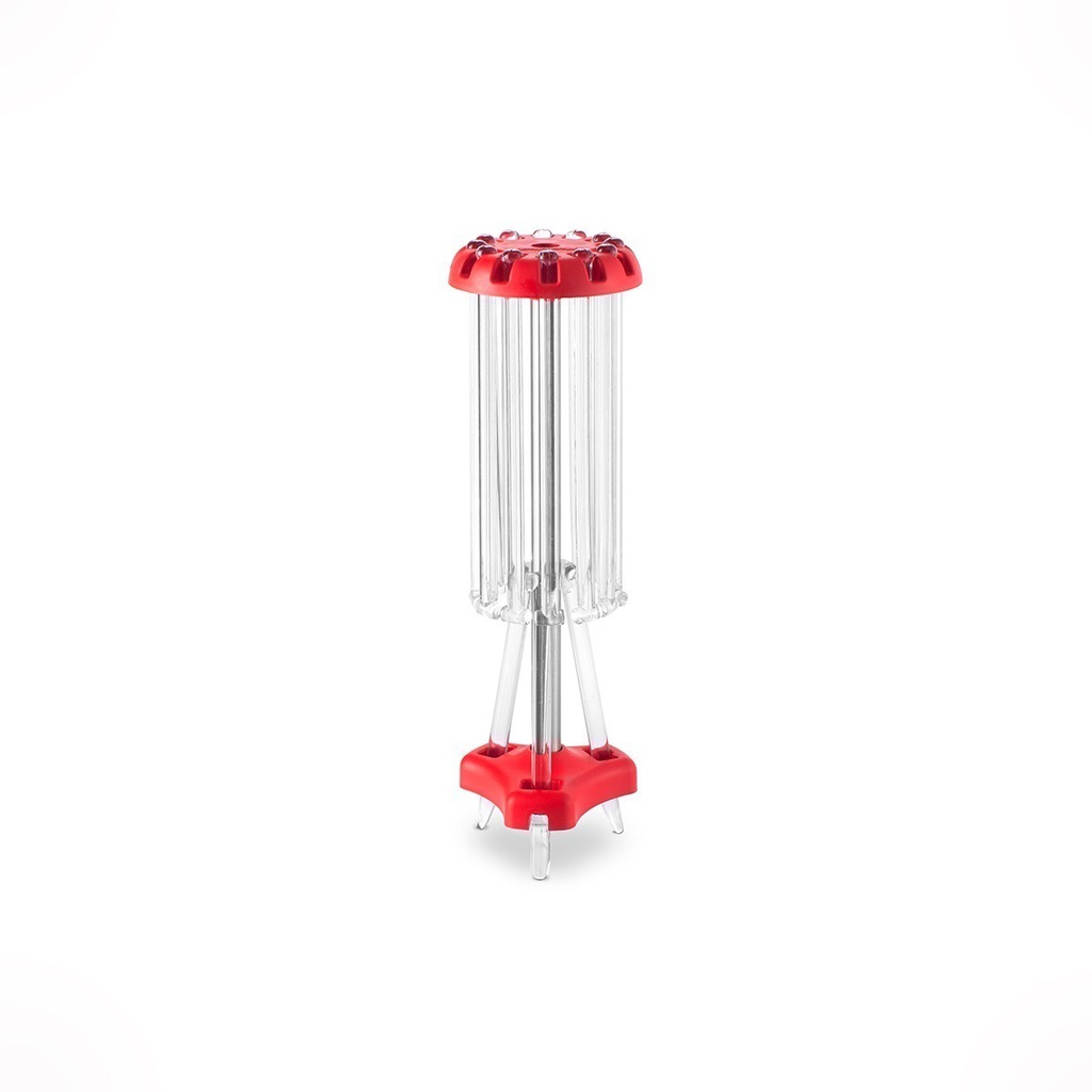 SECAPASTA PASTALINDA ROJO