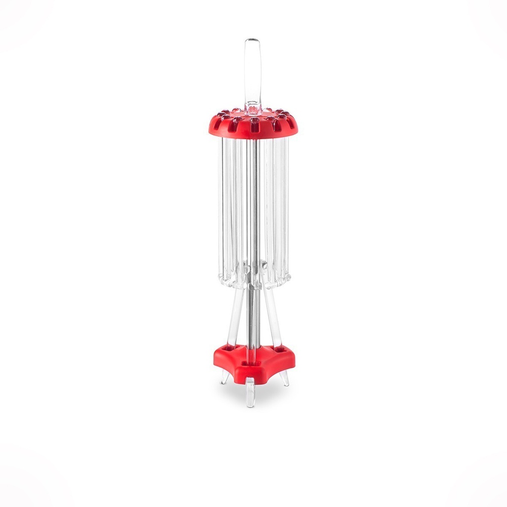 SECAPASTA PASTALINDA ROJO