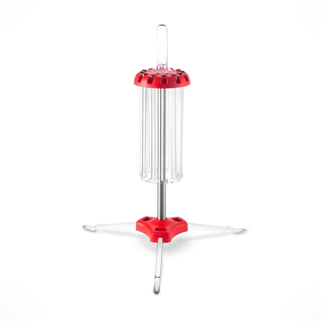 SECAPASTA PASTALINDA ROJO