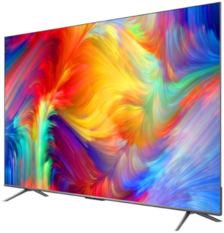 SMART TV TCL LED L50P735 50"