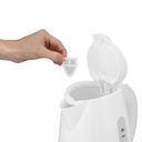 PAVA ELECTRICA DAEWOO DEK1310 BLANCA