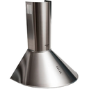CAMPANA AURORA MUYU 3360 X ACERO INOXIDABLE