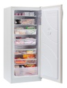 FREEZER BRIKET FV6200 HC A1 BLANCO