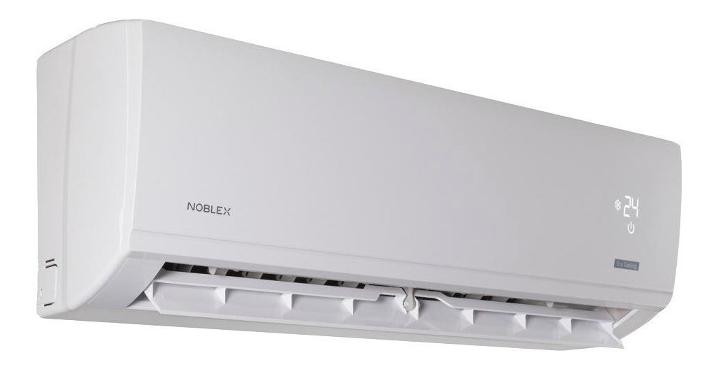 AIRE ACONDICIONADO NOBLEX  NXS32HA3ANE F/C ON-OFF
