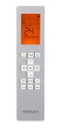 AIRE ACONDICIONADO NOBLEX  NXS32HA3ANE F/C ON-OFF