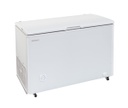 FREEZER BRIKET FR3300  BLANCO