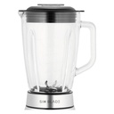 LICUADORA DE MESA PEABODY PE-LN1001IX