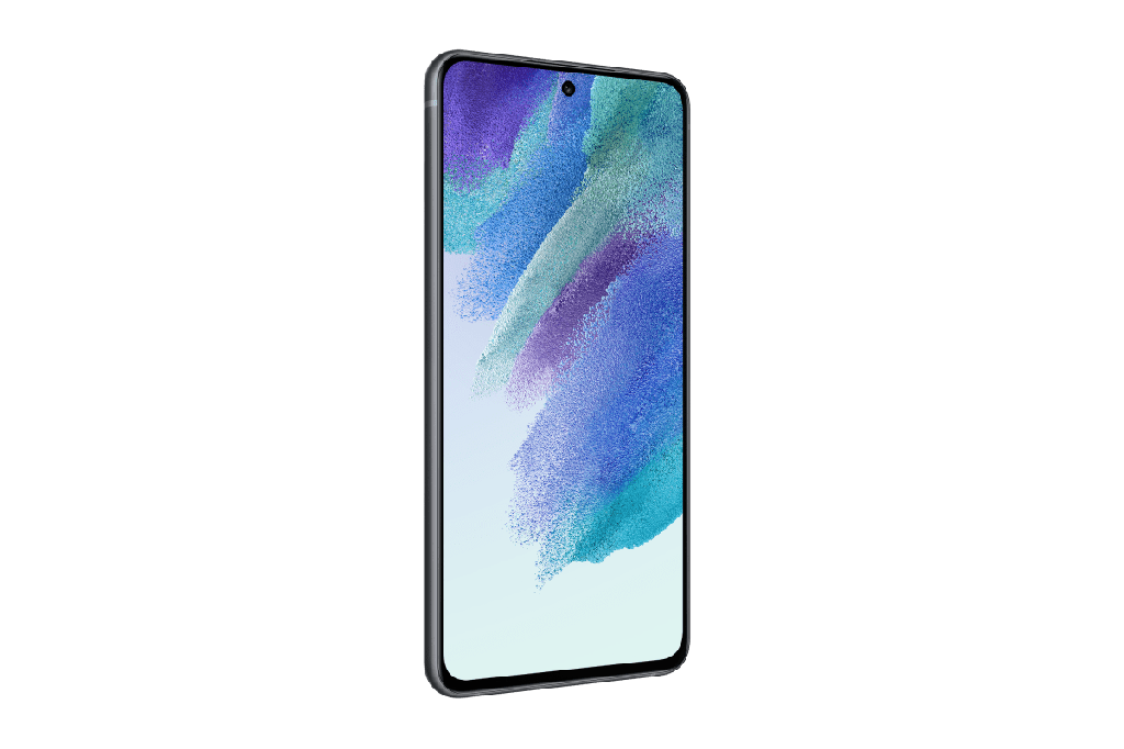 CELULAR SAMSUNG S21 FE 128/6GB GRAPHITE
