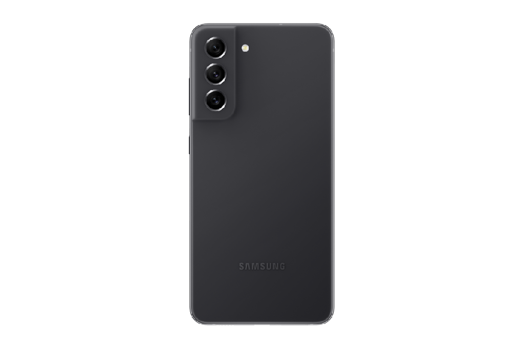 CELULAR SAMSUNG S21 FE 128/6GB GRAPHITE