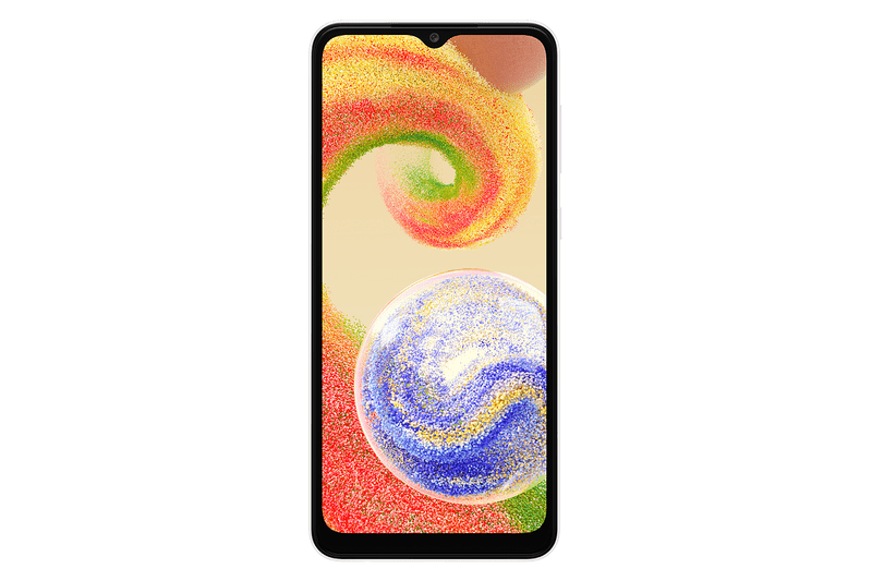 GALAXY A04 SM A045MZWEARO 64/4GB BLANCO