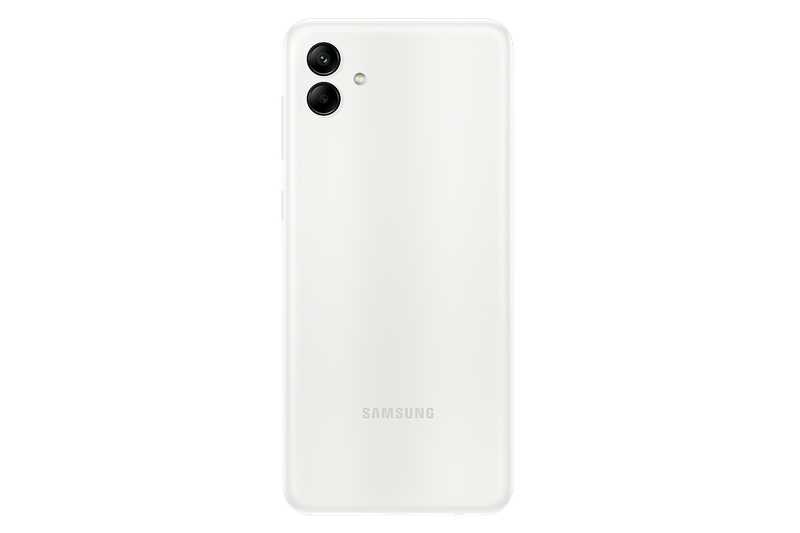GALAXY A04 SM A045MZWEARO 64/4GB BLANCO