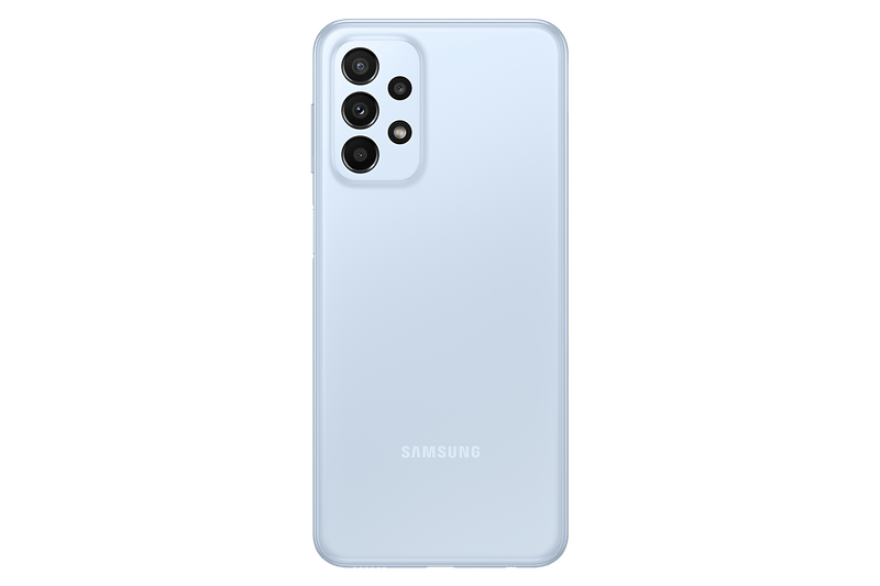 CELULAR SAMSUNG GALAXY A23 128/4GB CELESTE