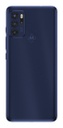  Moto G60s 128 Gb  Azul 6 Gb Ram