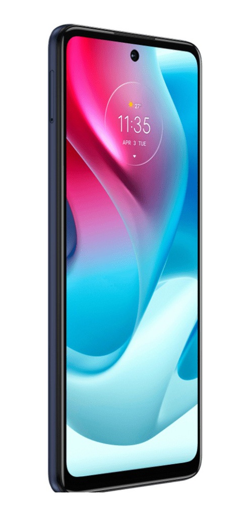  Moto G60s 128 Gb  Azul 6 Gb Ram