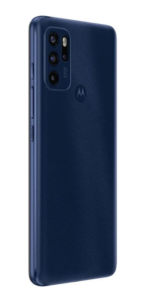  Moto G60s 128 Gb  Azul 6 Gb Ram