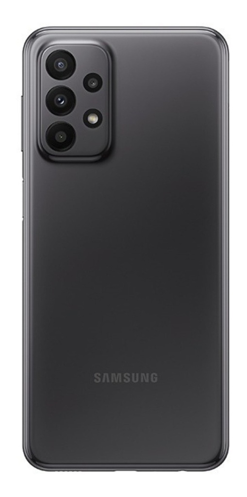 Samsung Galaxy A23 Dual Sim - Black - 128 Gb - 4 Gb